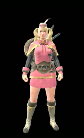 ブリゲイドXシリーズ画像