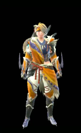 イズチXシリーズ画像