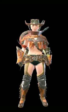 フロギィXシリーズ画像