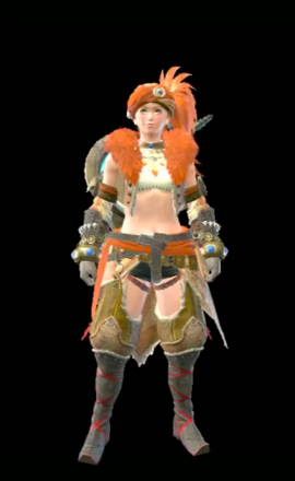 クルルXシリーズ画像