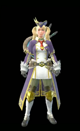 王国砲術隊シリーズ画像