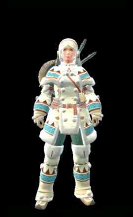 ウルクXシリーズ画像