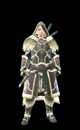 グローシアシリーズ画像