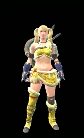 ドロスXシリーズ画像