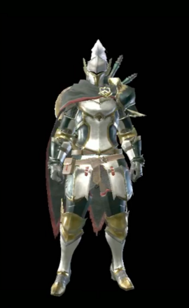 王国重装騎士シリーズ画像