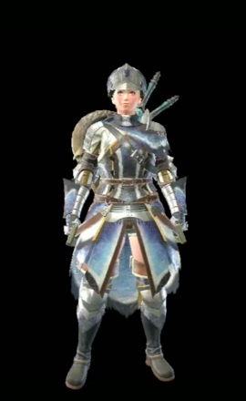 バギィXシリーズ画像