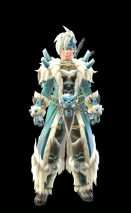 ゴシャXシリーズ画像