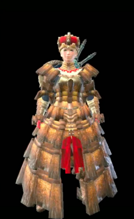 ボロスXシリーズ画像