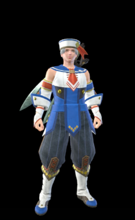 セイラーシリーズ画像