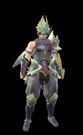 ウツシ裏・真/神凪・洸シリーズ画像