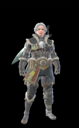 シーカーシリーズ画像