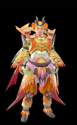 なるかみ・真シリーズ画像