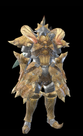 ディアブロXシリーズ画像