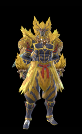 怒天シリーズ画像