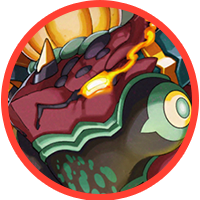 ［馬車…？］ベノムバジリスクの画像