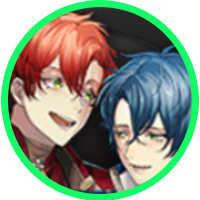 オセロニアの［待望の新作］グリム兄弟の画像