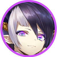 オセロニアの［深淵の眼差し］カミュの画像