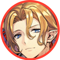 夏デネヴのアイコン