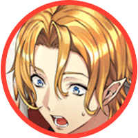 日常デネヴのアイコン