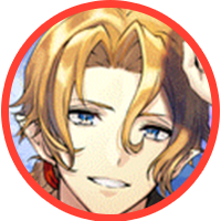 オセロニアの［夕立晴の星辰］デネヴの画像