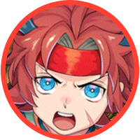 ［砕波竜掌挙］龍麗