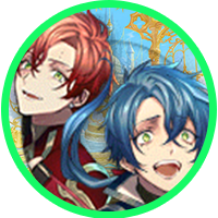 オセロニアの［走るペン響く声］グリム兄弟の画像