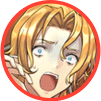 オセロニアの［予想外の告白］デネヴの画像