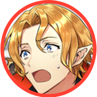 オセロニアの［人気者の定め？］デネヴの画像