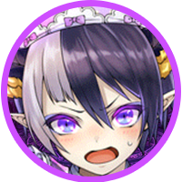 日常カミュのアイコン