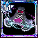 漆黒の外套画像