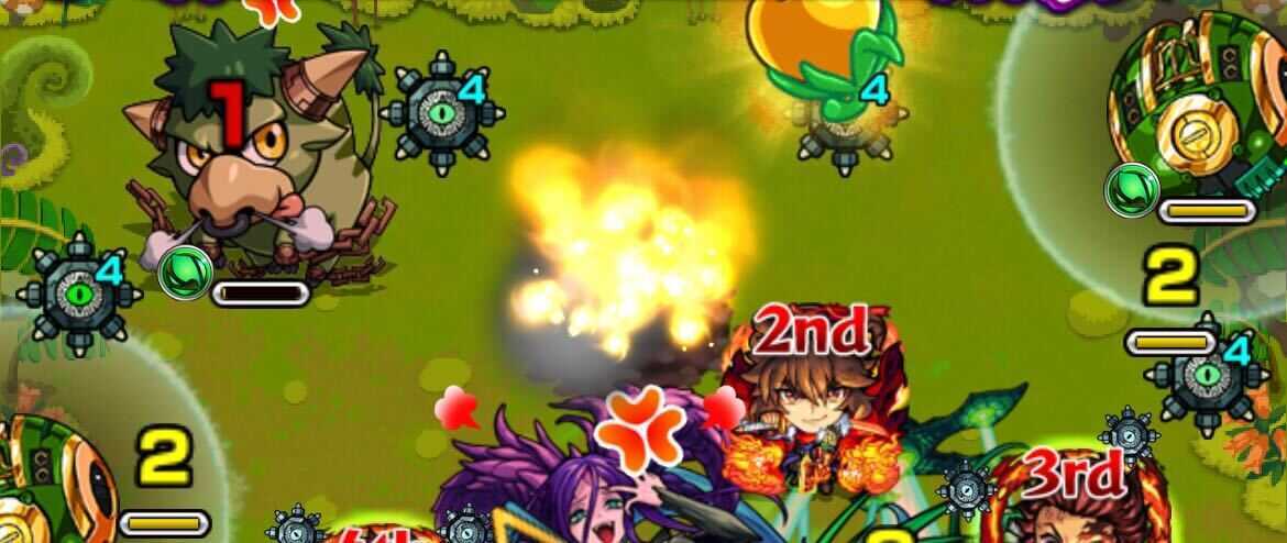 クティーラ 火炎床