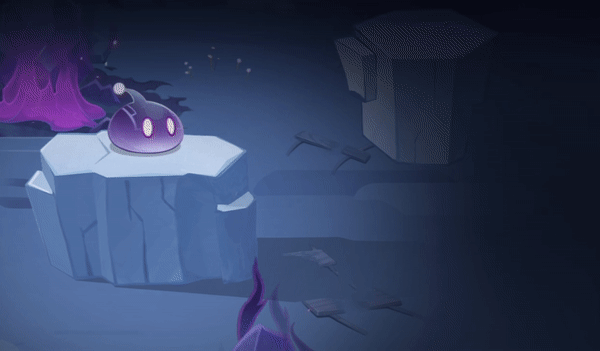 暗やみの中を観察しよう