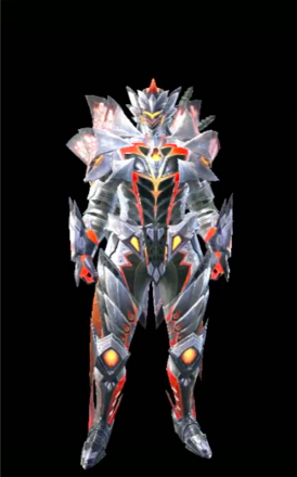 赫耀・真シリーズ画像