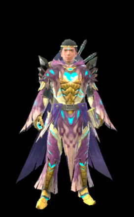 イソネXシリーズ画像