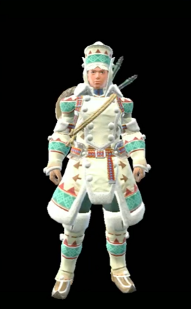 ウルクXシリーズ画像