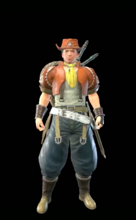 ホーク/エコールシリーズ画像