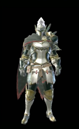 王国重装騎士シリーズ画像