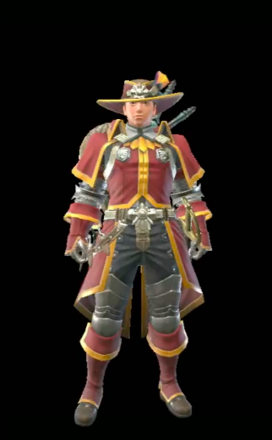 ギルドバード/スカラーシリーズ画像