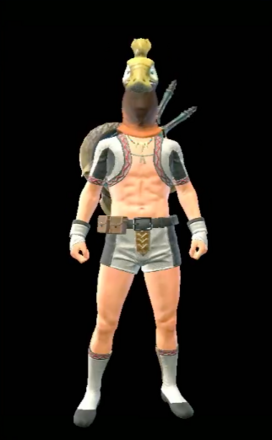 ガーグァXフェイクシリーズ画像