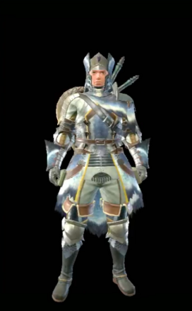 バギィXシリーズ画像