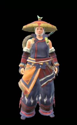 ユクモノシリーズ画像