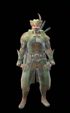 プケプケXシリーズ画像