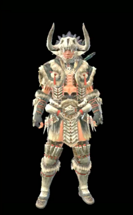 ボーンXシリーズ画像