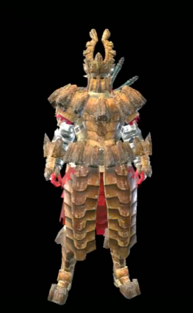 ボロスXシリーズ画像