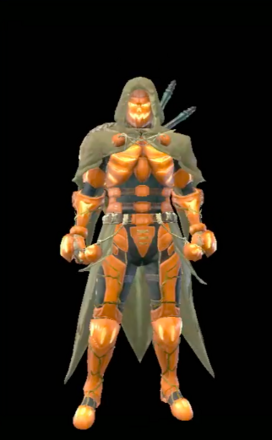 マギュルXシリーズ画像