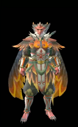 テンゴZシリーズ画像