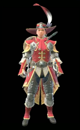 ブリゲイドXシリーズ画像