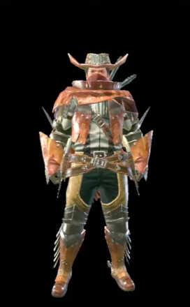 フロギィXシリーズ画像