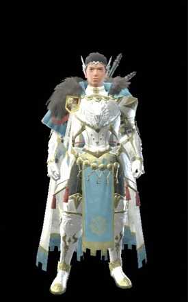 ギルドパレスシリーズ画像