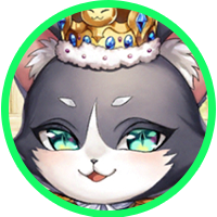 オセロニアの［再会の猫王子］ケットシーの画像